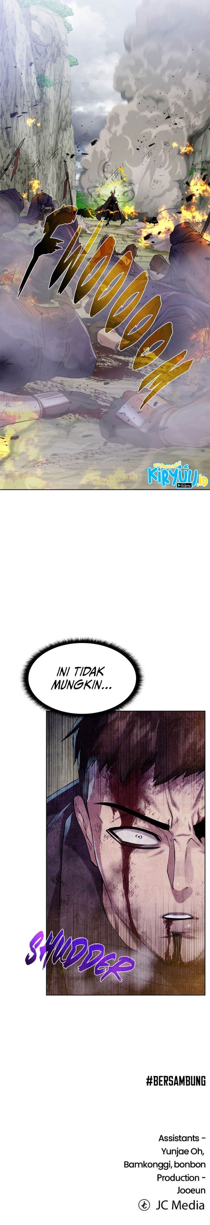 Dungeon and Artifact Chap 129 - Next Chap 130