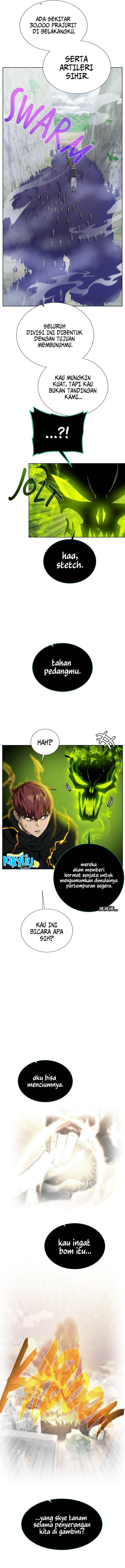 Dungeon and Artifact Chap 129 - Next Chap 130