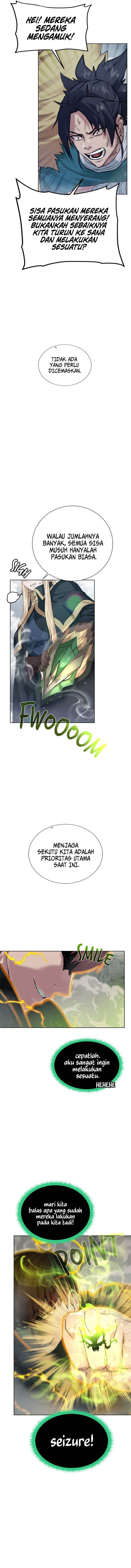 Dungeon and Artifact Chap 129 - Next Chap 130