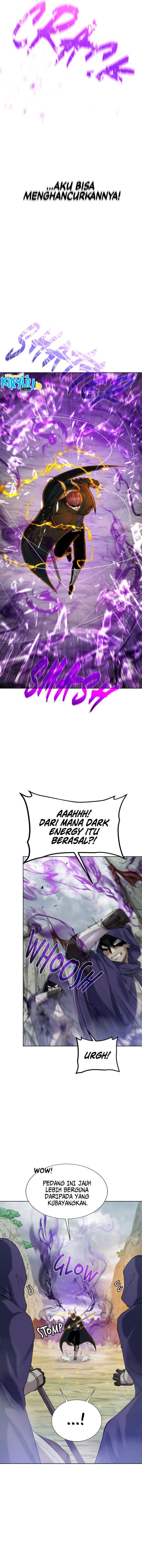 Dungeon and Artifact Chap 129 - Next Chap 130