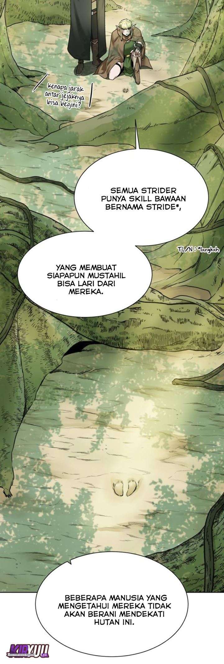 Dungeon and Artifact Chap 17 - Next Chap 18