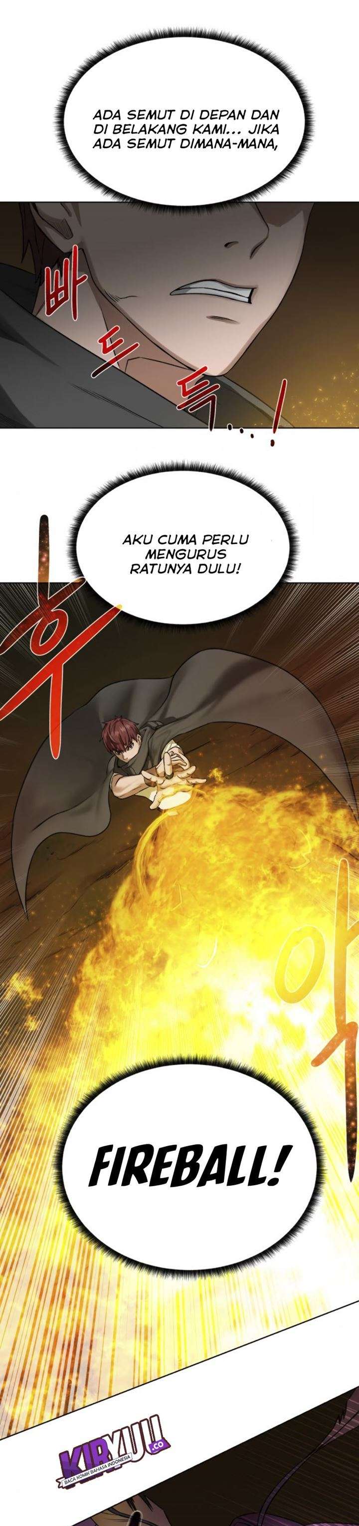 Dungeon and Artifact Chap 17 - Next Chap 18