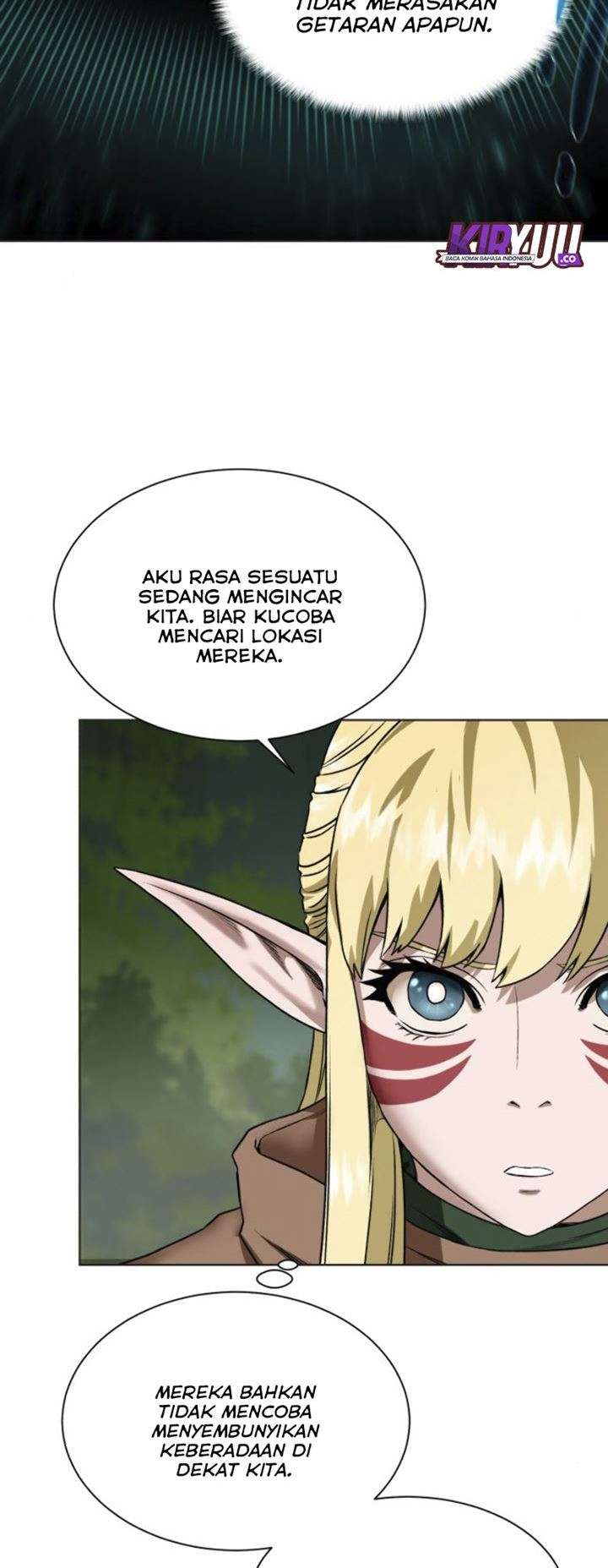 Dungeon and Artifact Chap 17 - Next Chap 18