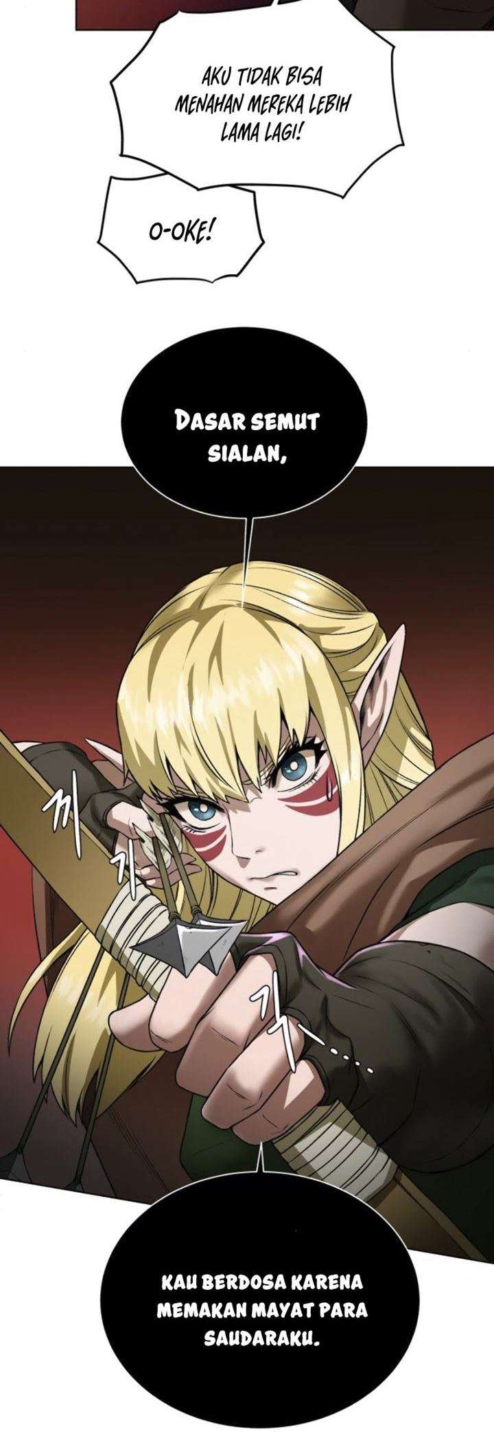 Dungeon and Artifact Chap 17 - Next Chap 18