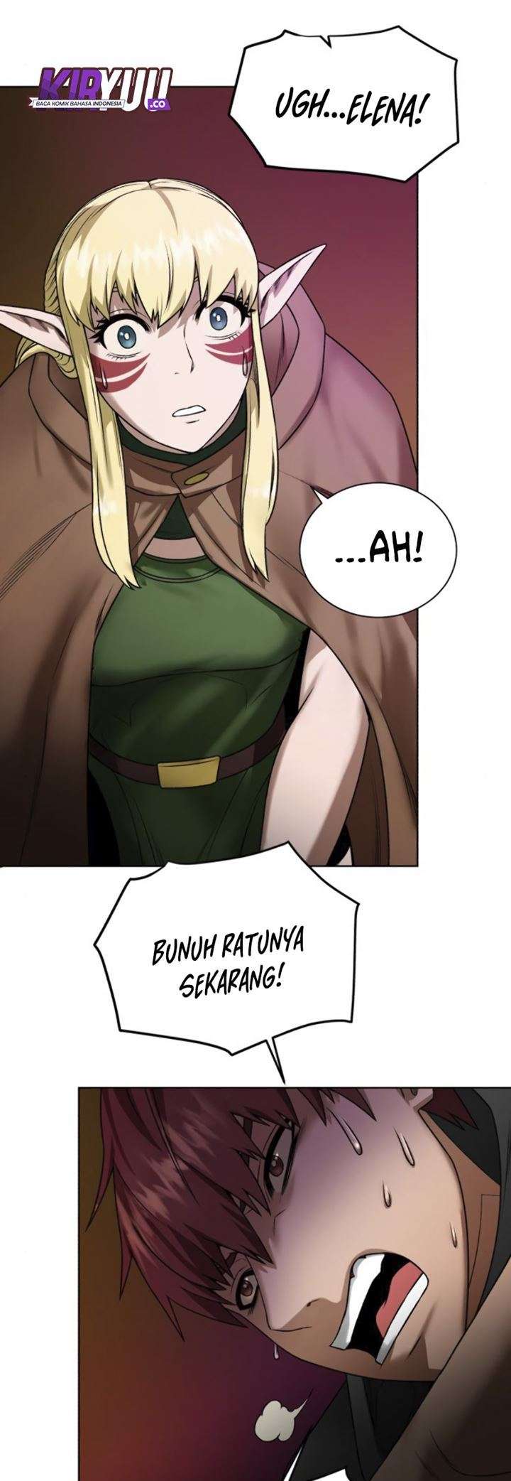 Dungeon and Artifact Chap 17 - Next Chap 18