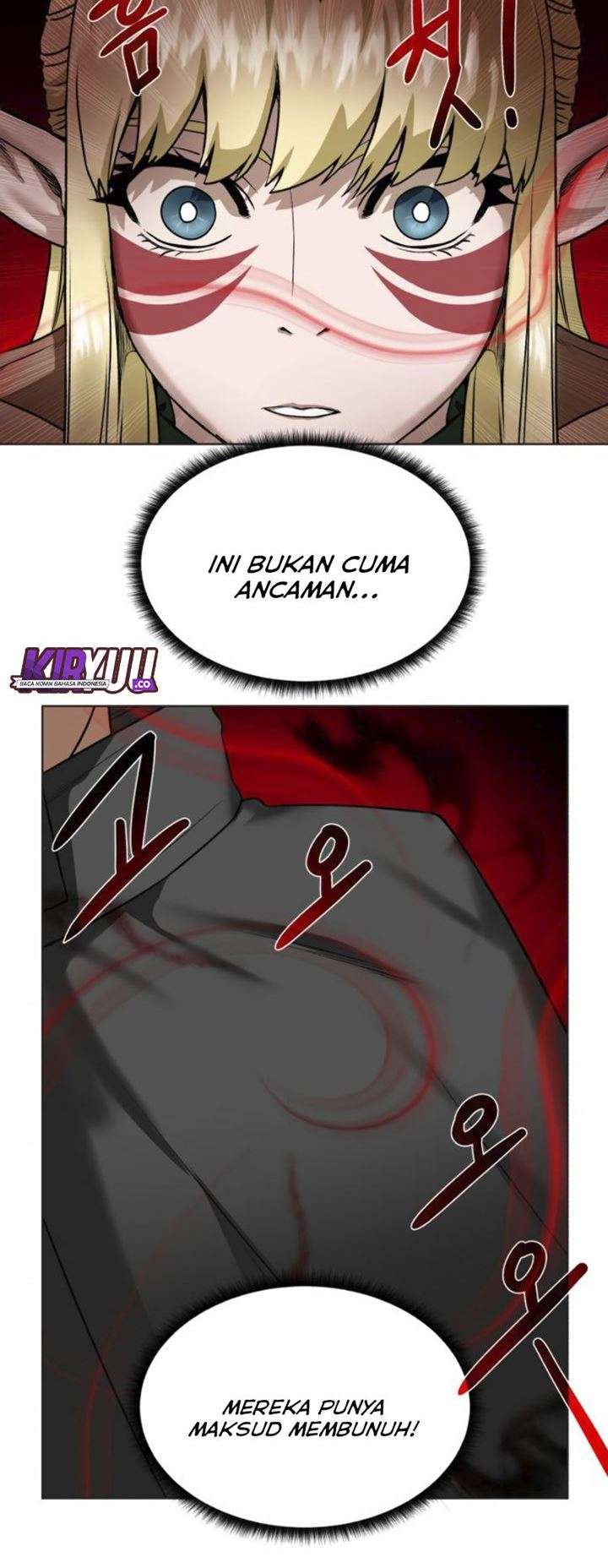 Dungeon and Artifact Chap 17 - Next Chap 18