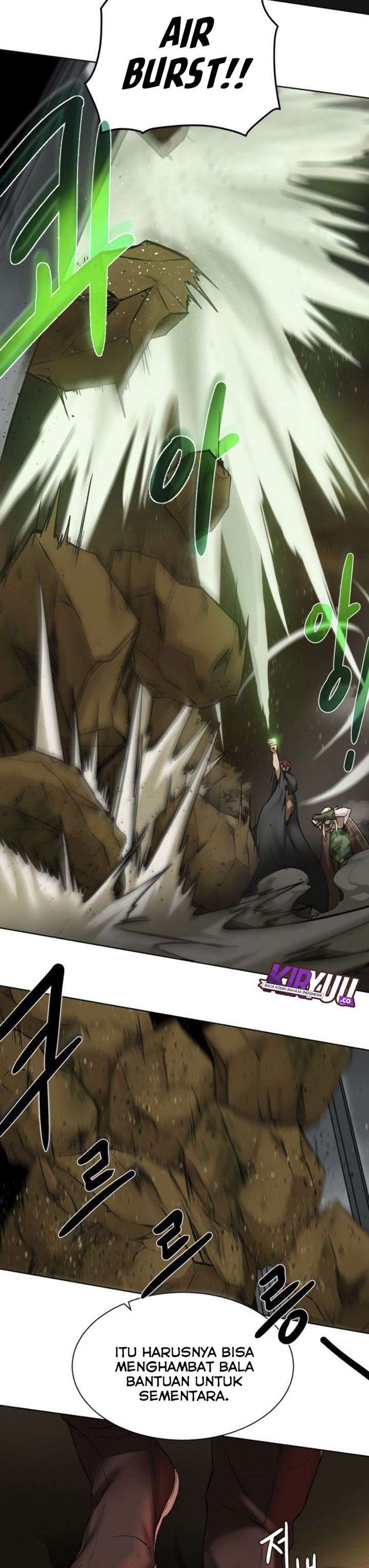 Dungeon and Artifact Chap 17 - Next Chap 18