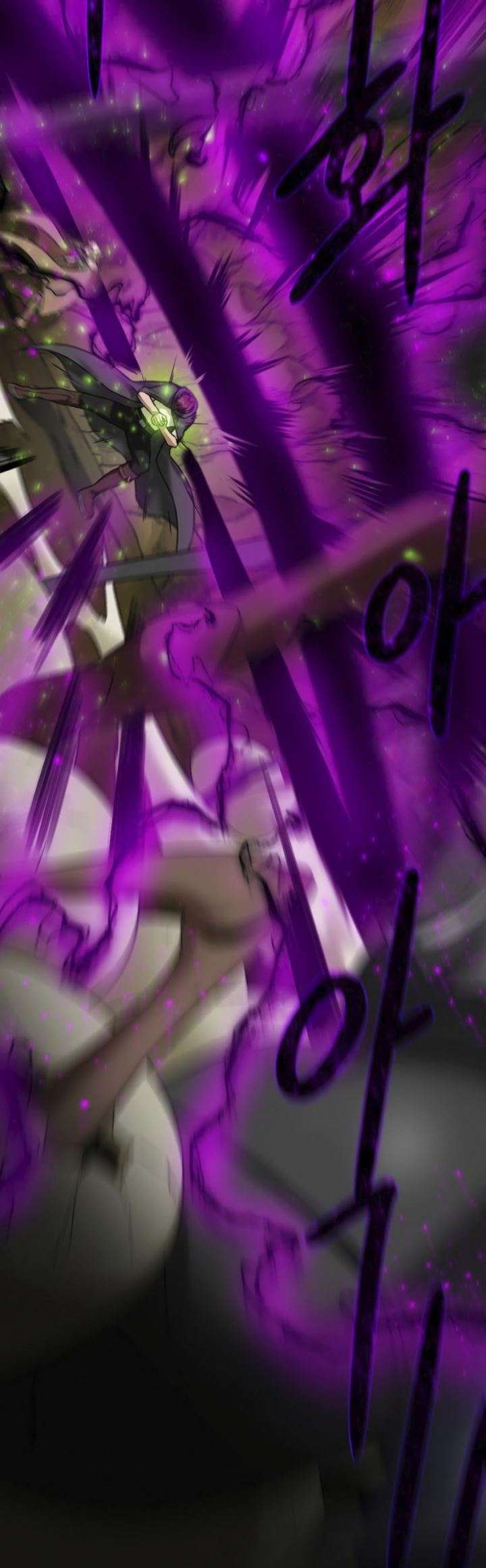 Dungeon and Artifact Chap 17 - Next Chap 18