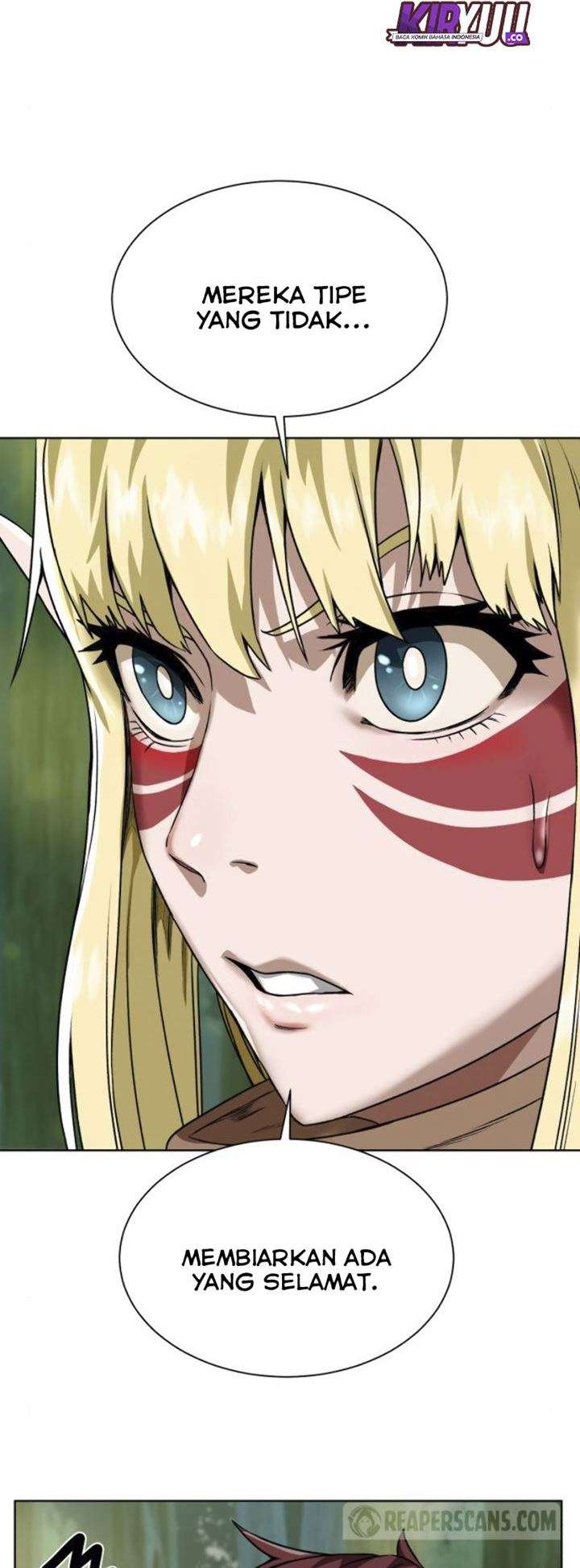 Dungeon and Artifact Chap 17 - Next Chap 18