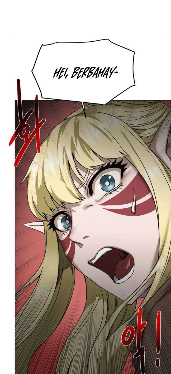 Dungeon and Artifact Chap 17 - Next Chap 18