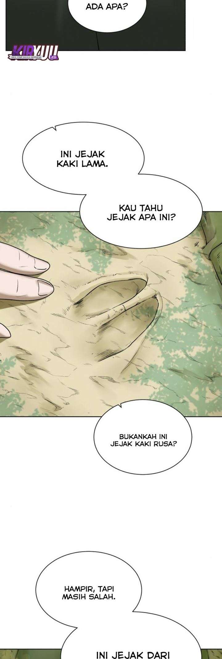 Dungeon and Artifact Chap 17 - Next Chap 18