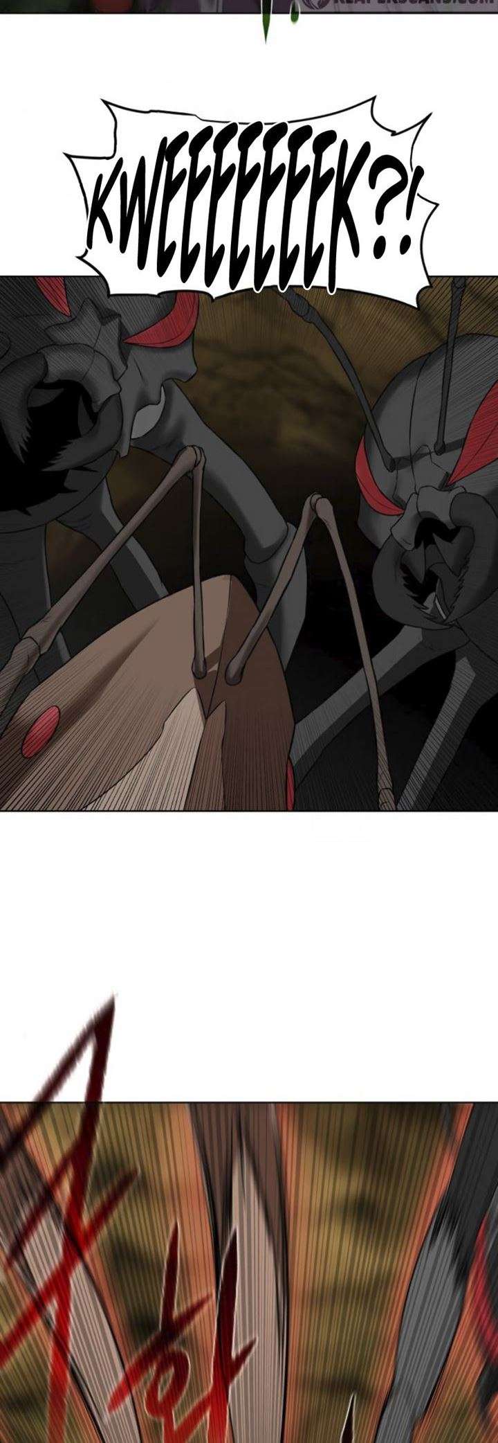 Dungeon and Artifact Chap 17 - Next Chap 18