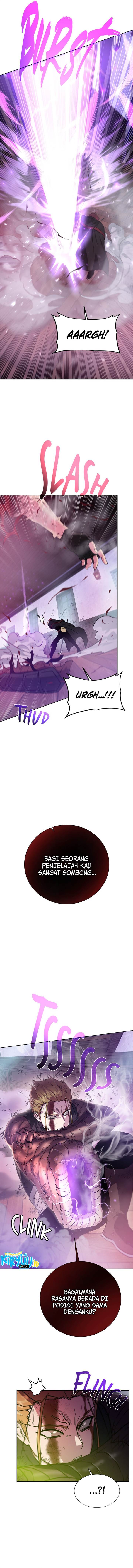 Dungeon and Artifact Chap 140 - Next Chap 141