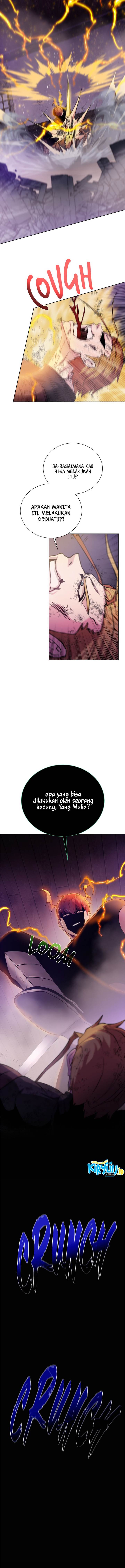 Dungeon and Artifact Chap 140 - Next Chap 141