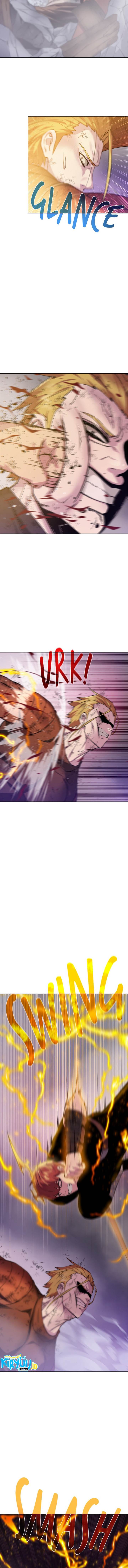 Dungeon and Artifact Chap 140 - Next Chap 141