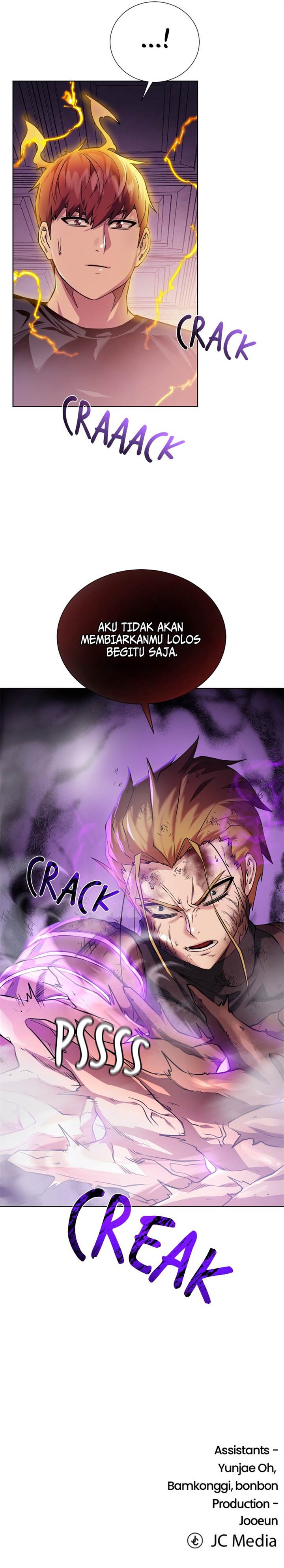 Dungeon and Artifact Chap 140 - Next Chap 141