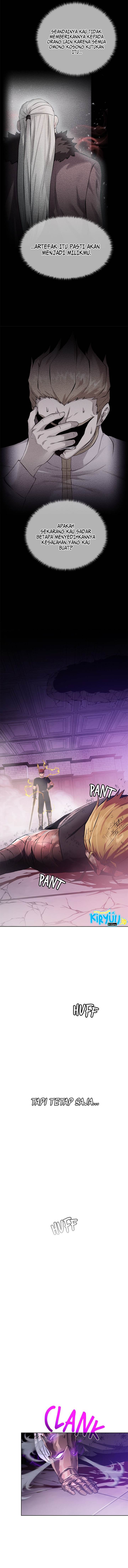 Dungeon and Artifact Chap 140 - Next Chap 141