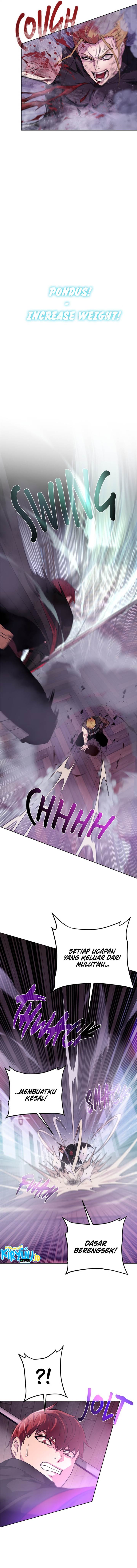 Dungeon and Artifact Chap 140 - Next Chap 141