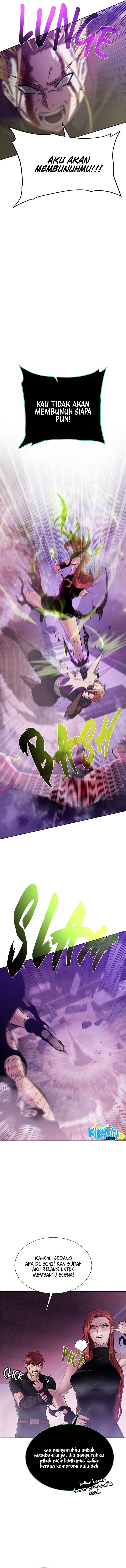 Dungeon and Artifact Chap 140 - Next Chap 141