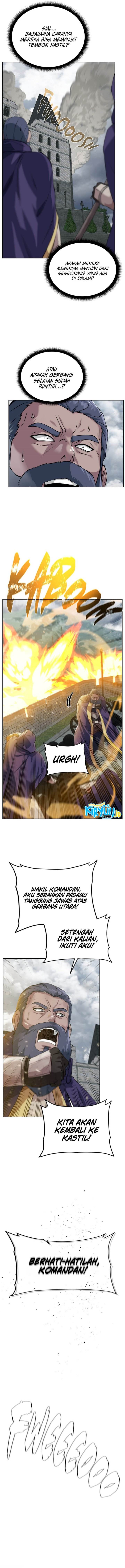 Dungeon and Artifact Chap 141 - Next Chap 142