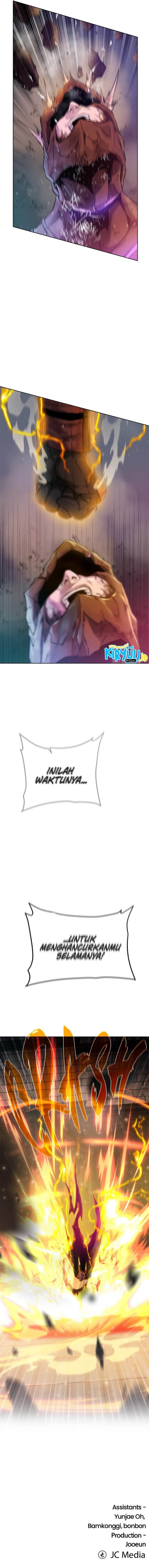 Dungeon and Artifact Chap 141 - Next Chap 142