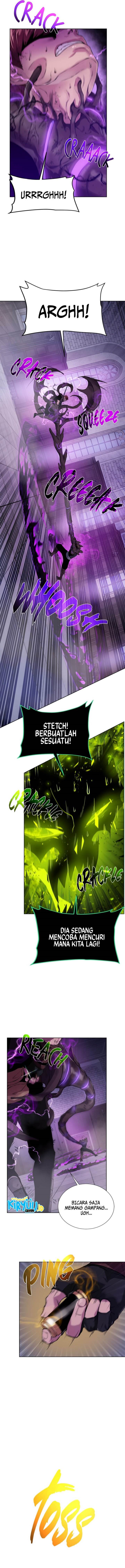 Dungeon and Artifact Chap 141 - Next Chap 142