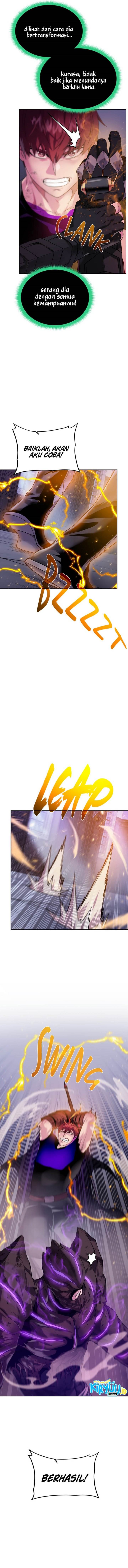 Dungeon and Artifact Chap 141 - Next Chap 142