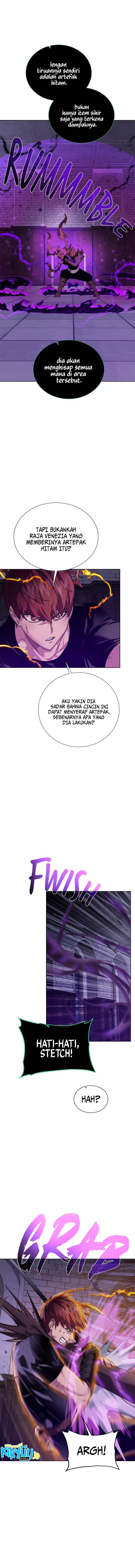 Dungeon and Artifact Chap 141 - Next Chap 142