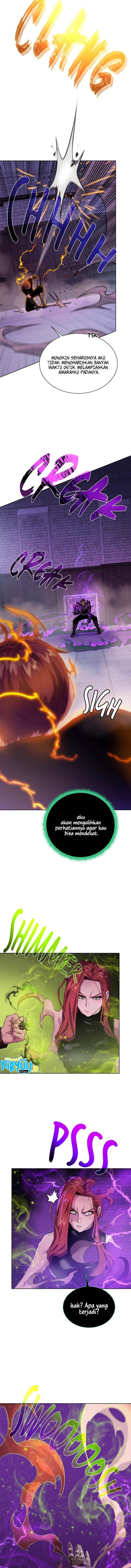 Dungeon and Artifact Chap 141 - Next Chap 142