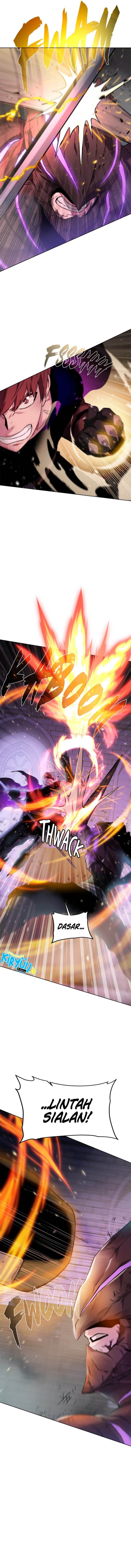 Dungeon and Artifact Chap 141 - Next Chap 142