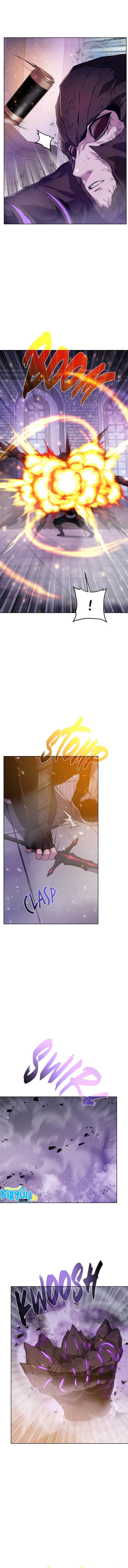 Dungeon and Artifact Chap 141 - Next Chap 142