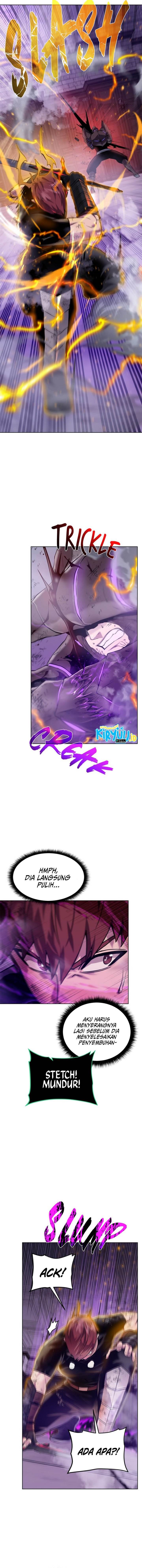 Dungeon and Artifact Chap 141 - Next Chap 142