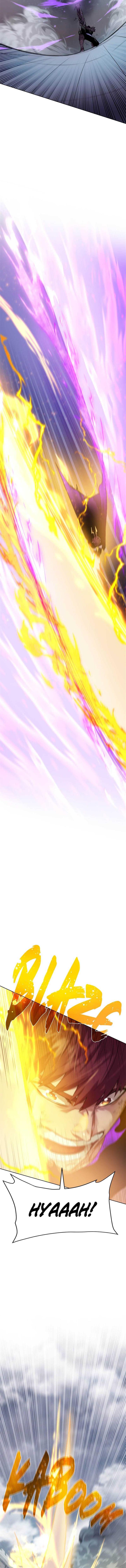 Dungeon and Artifact Chap 142 - Next Chap 143