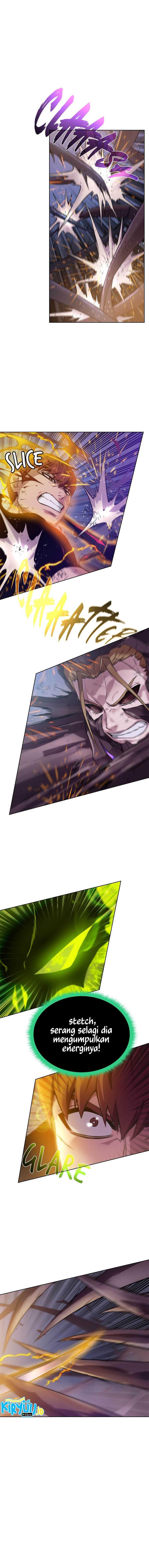 Dungeon and Artifact Chap 142 - Next Chap 143