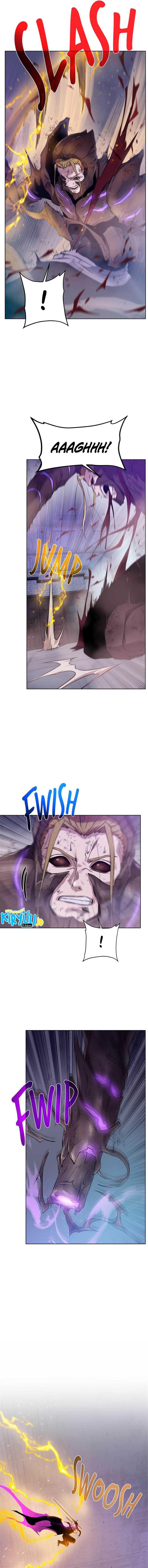 Dungeon and Artifact Chap 142 - Next Chap 143