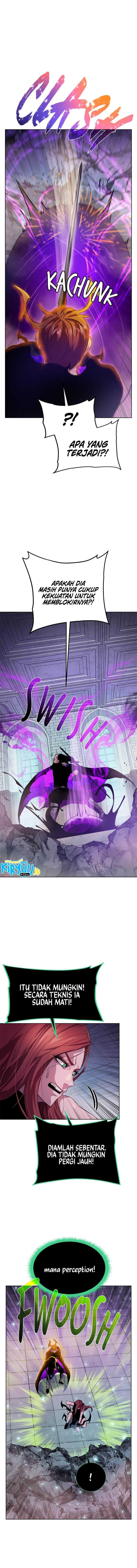 Dungeon and Artifact Chap 142 - Next Chap 143