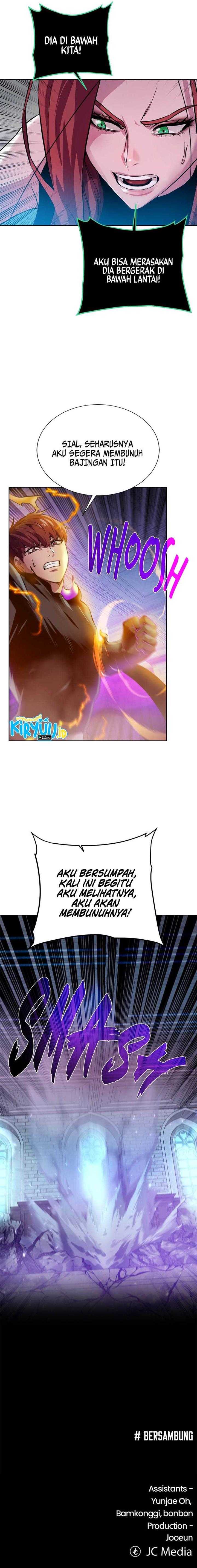 Dungeon and Artifact Chap 142 - Next Chap 143