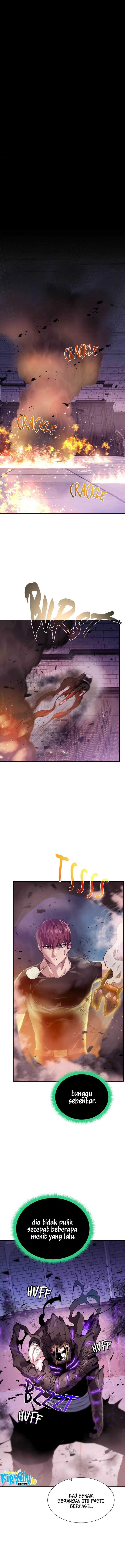 Dungeon and Artifact Chap 142 - Next Chap 143