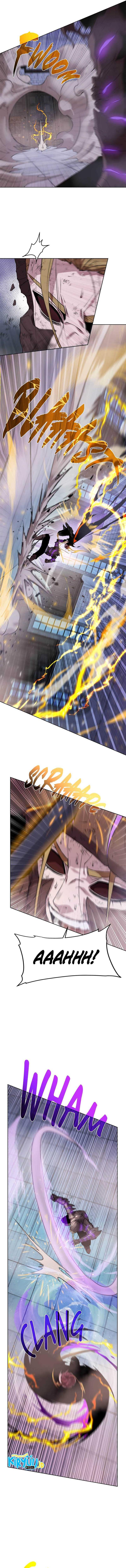 Dungeon and Artifact Chap 142 - Next Chap 143