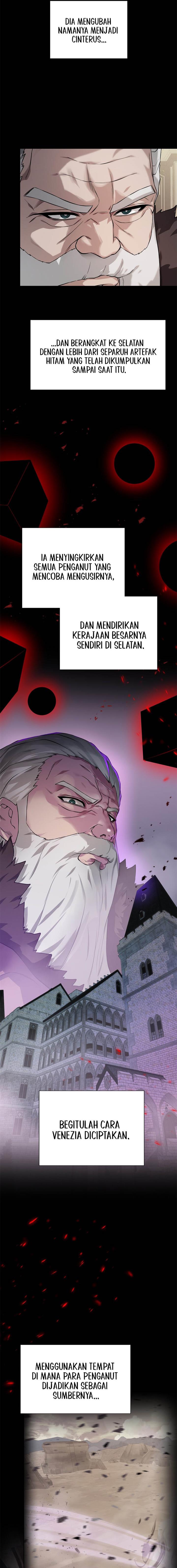 Dungeon and Artifact Chap 143 - Next Chap 144