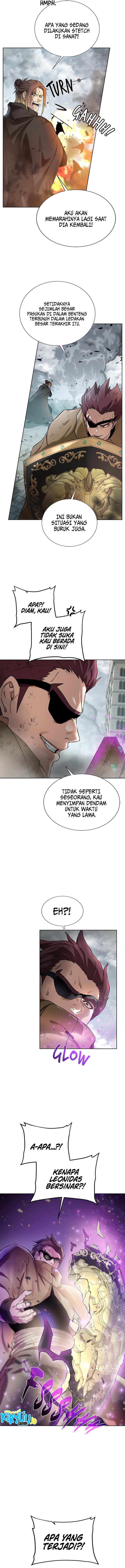 Dungeon and Artifact Chap 143 - Next Chap 144