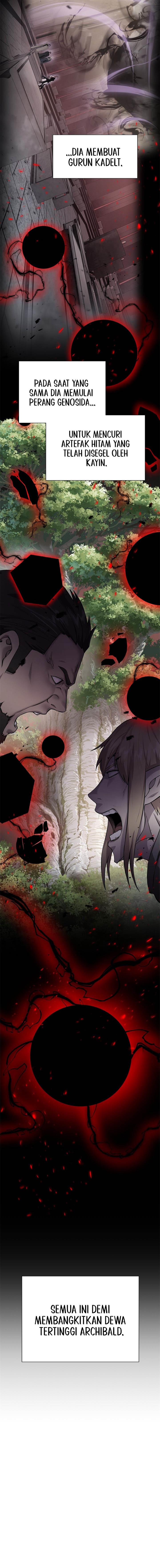 Dungeon and Artifact Chap 143 - Next Chap 144