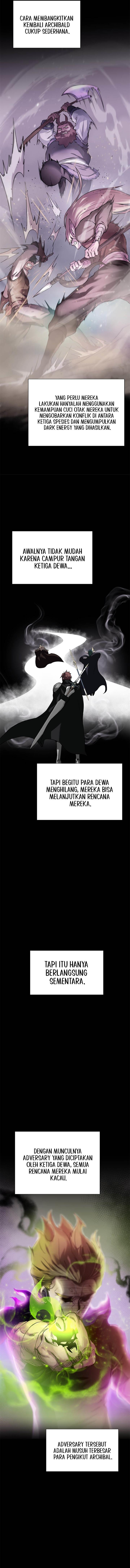 Dungeon and Artifact Chap 143 - Next Chap 144