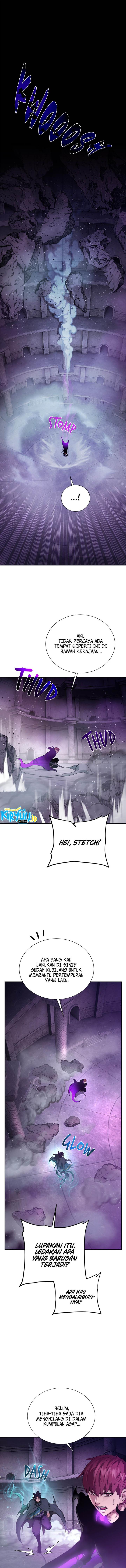 Dungeon and Artifact Chap 143 - Next Chap 144