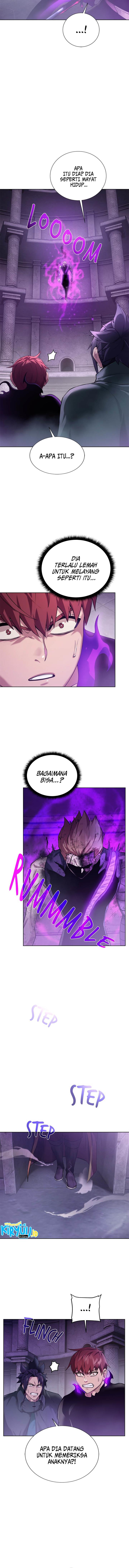 Dungeon and Artifact Chap 143 - Next Chap 144