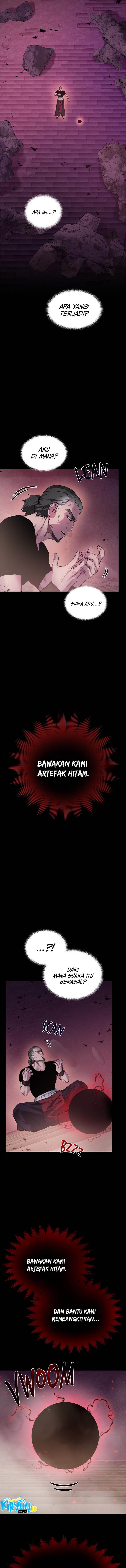 Dungeon and Artifact Chap 143 - Next Chap 144