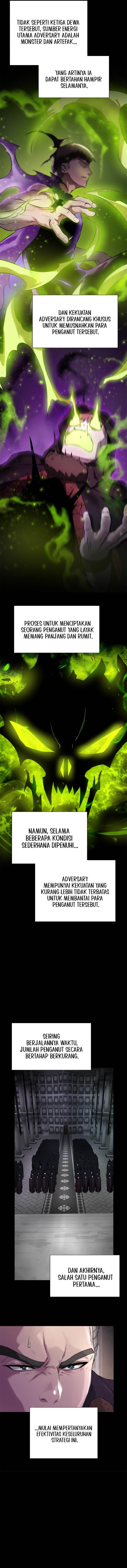 Dungeon and Artifact Chap 143 - Next Chap 144