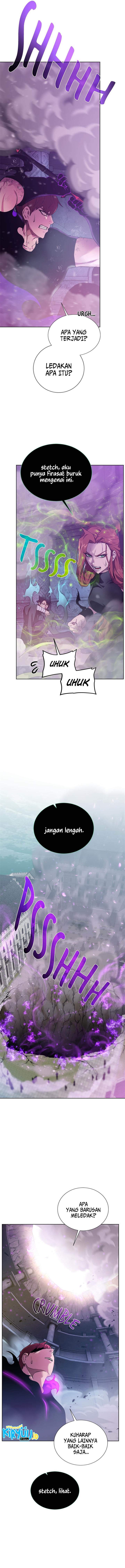 Dungeon and Artifact Chap 143 - Next Chap 144