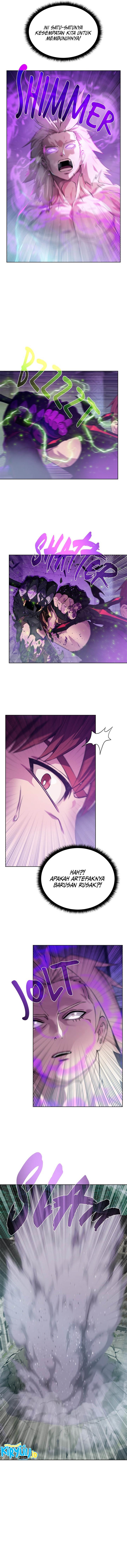 Dungeon and Artifact Chap 143 - Next Chap 144