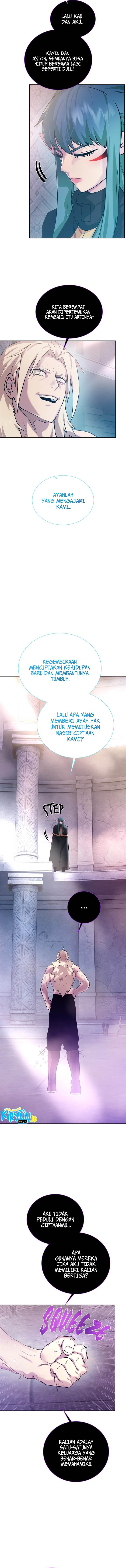 Dungeon and Artifact Chap 144 - Next Chap 145